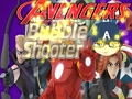 Igra Avengers Shooter spletu
