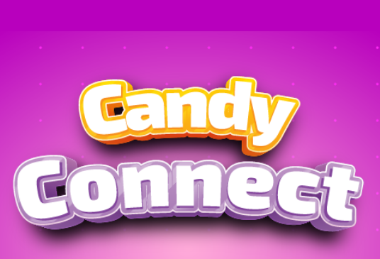 Igra Candy Connect spletu