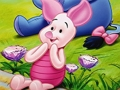 Igra Zbirka sestavljanke Winnie the Pooh  spletu