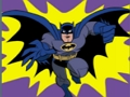 Igra Sestavljanka Batman  spletu