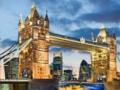 Igra Londonska zbirka sestavljank  spletu