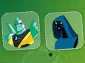Igra Ben 10 spletu