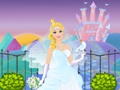 Igra Pepelka Dress Up Girls  spletu