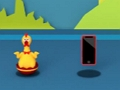 Igra Lucky Toss 3d spletu