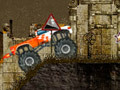 Igra Urban Rally  spletu
