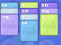 Igra Igra s kartami 2048  spletu