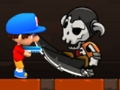 Igra Super Mano spletu