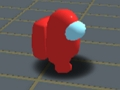 Igra Med. io  spletu