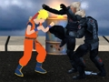 Igra Naruto Prosti boj  spletu