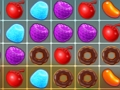 Igra Candy Bonbon spletu