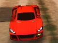 Igra Extreme Ramp Car Stuntts Game 3D spletu