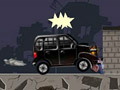 Igra Blow zombija spletu