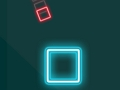 Igra Super Neon Box spletu