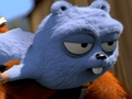 Igra Sestavljanka Grizzy in Lemmings  spletu
