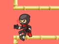 Igra Ninja Skoki  spletu