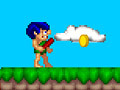 Igra Bip Caveboy  spletu
