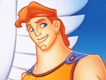 Igra Zbirka sestavljank Hercules  spletu