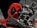 Igra Brezplačni boj Deadpool spletu