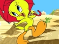 Igra Zbirka sestavljank Tweety  spletu