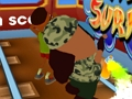 Igra Med nami Subway Surferji  spletu