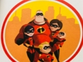 Igra Zbirka sestavljanke Incredibles  spletu