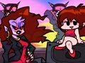 Igra Petek zvečer Funkin Duo Pack  spletu
