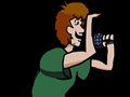 Igra Petek zvečer Funkin proti Shaggy spletu