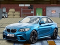 Igra Supercar avtomobilska rampa  spletu