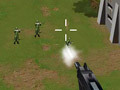 Igra Rebel trdnjava spletu