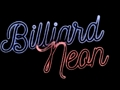 Igra Biljard neon spletu