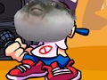 Igra Petek zvečer Funkin Pufferfish Ugh  spletu