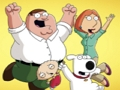 Igra Zbirka sestavljank Family Guy  spletu