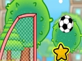 Igra Soccer Super Star - Nogomet  spletu