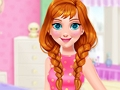 Igra Obleke sester Strawberry  spletu