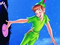 Igra Zbirka sestavljank Peter Pan  spletu