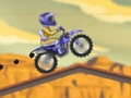 Igra Preizkusna različica Xtreme 4 Remastered  spletu