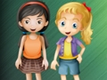 Igra Otroška soba Escape 51  spletu
