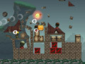 Igra Rumble zombi spletu