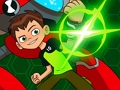 Igra Ben 10 Super poševnica  spletu