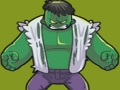 Igra Sestavljanka Super Heroes  spletu