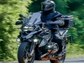 Igra Uganka za urbana motorna kolesa  spletu