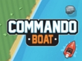 Igra Čoln Commando  spletu