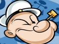 Igra Zbirka sestavljank Popeye  spletu