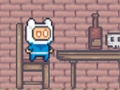Igra Adventure Platformer spletu