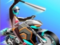 Igra Motor hitenje spletu