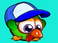 Igra Chick Jump HD spletu