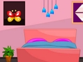 Igra Stunt House Escape spletu