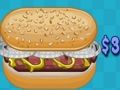 Igra Hot Dog Maker Hitra hrana  spletu