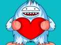 Igra Prikupna uganka Monster Creatures  spletu