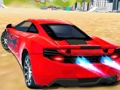 Igra Mega City Racing spletu